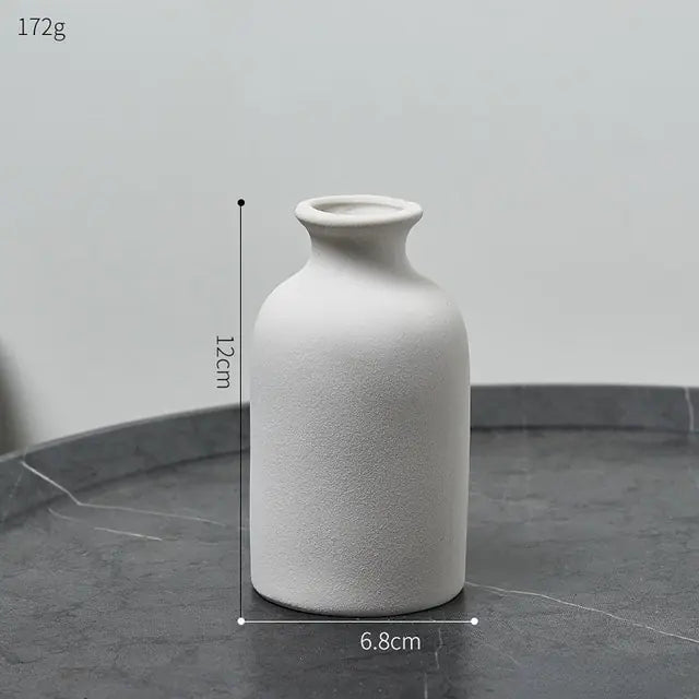 Everyday Ceramic Vase