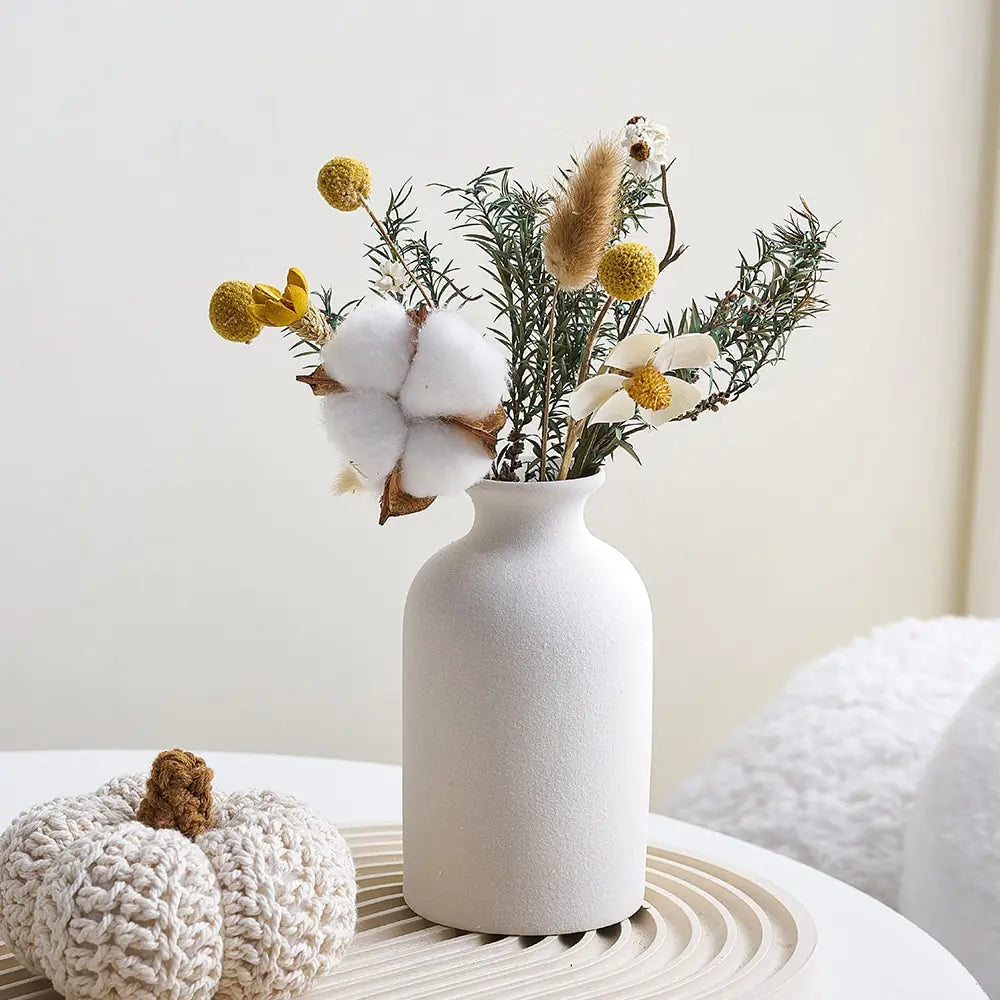 Everyday Ceramic Vase