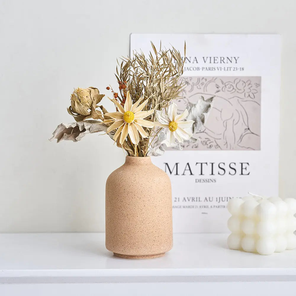 Everyday Ceramic Vase