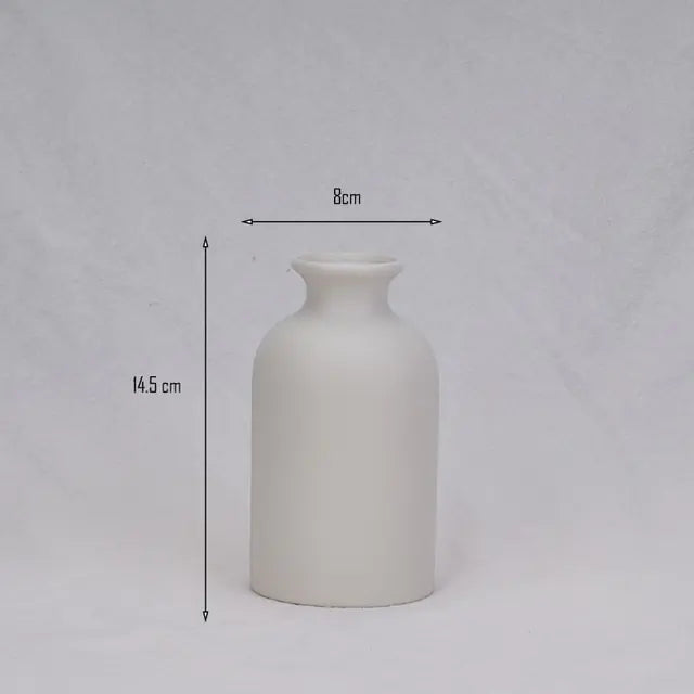 Everyday Ceramic Vase