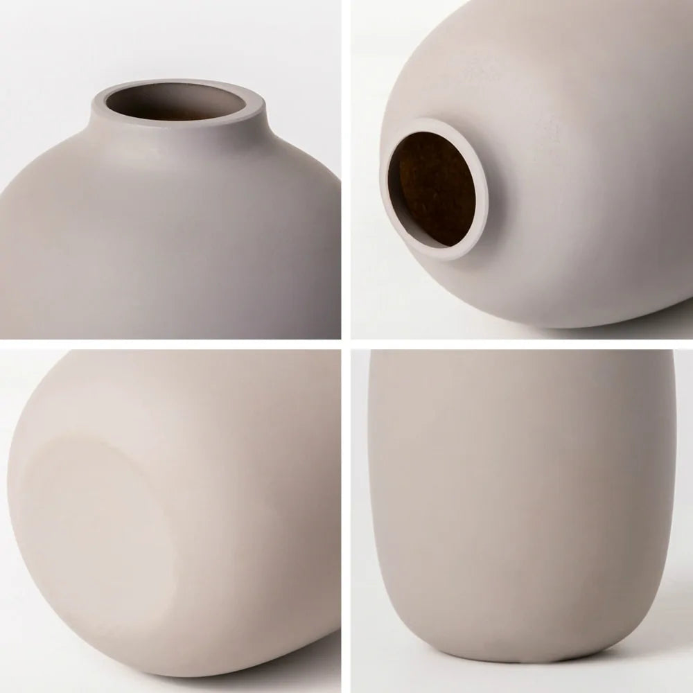 Glass Vase