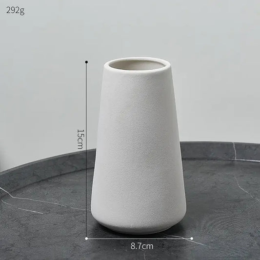Everyday Ceramic Vase