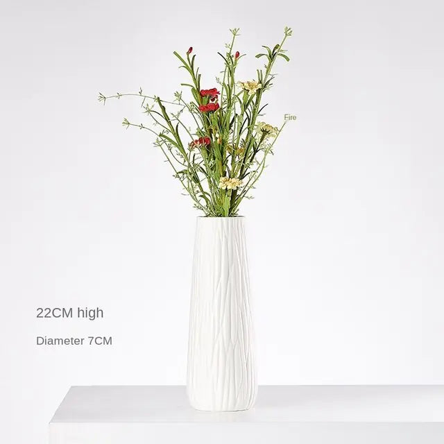 Timeless Ceramic Vase