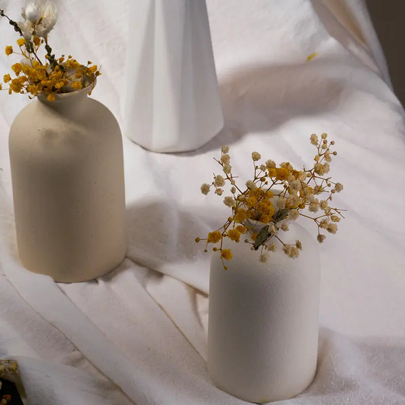 Everyday Ceramic Vase