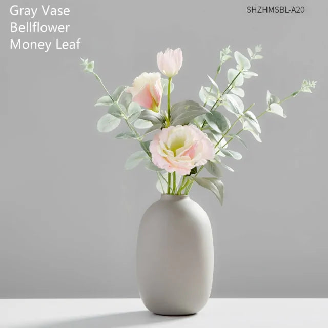 Glass Vase