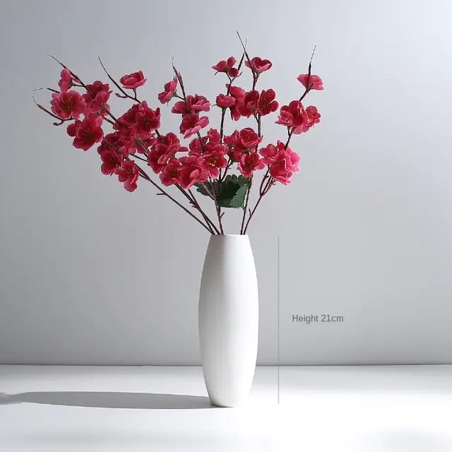 Timeless Ceramic Vase