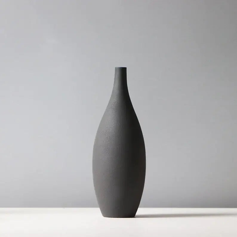 Scandi Chic Ceramic Vases