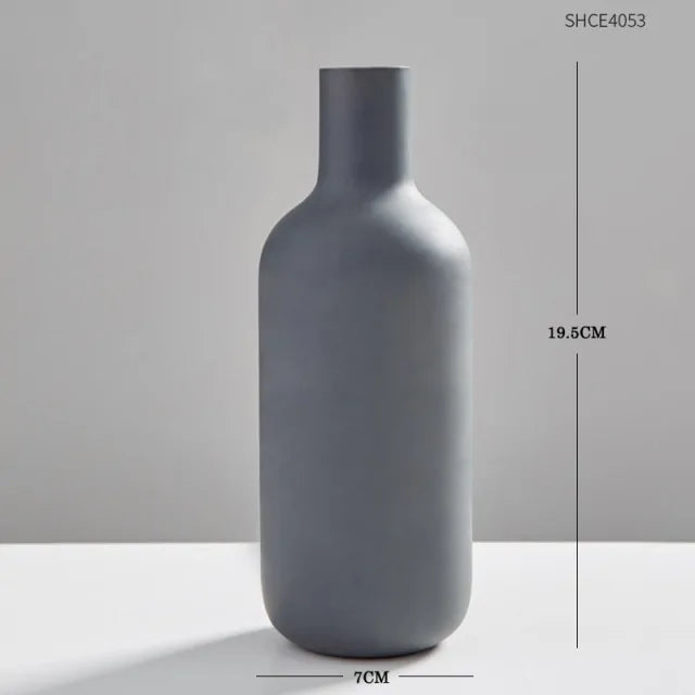 Glass Vase
