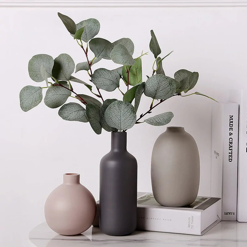 Glass Vase