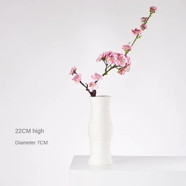 Timeless Ceramic Vase