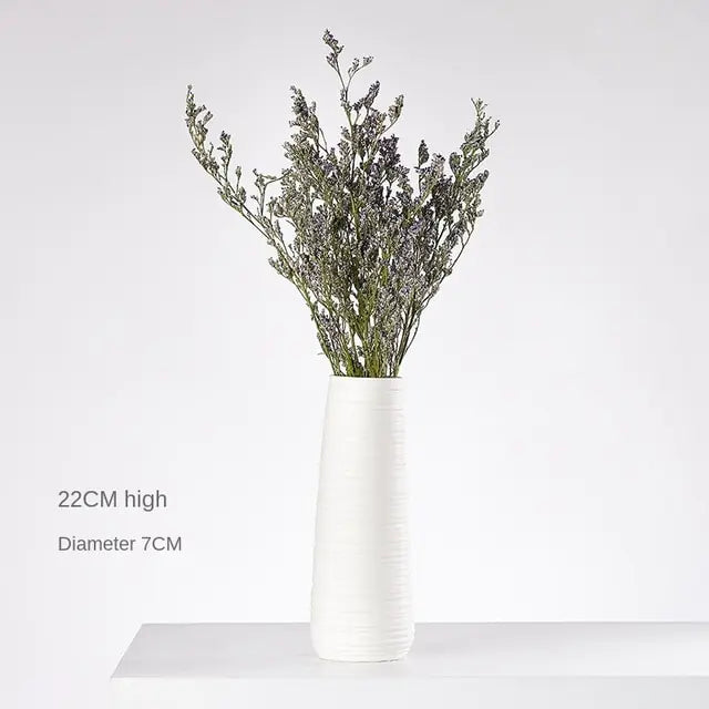 Timeless Ceramic Vase