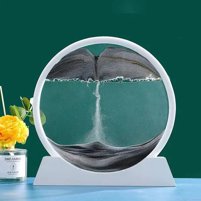 Serenity Sand Art Frame
