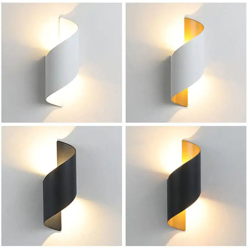 Marta Outdoor LED lights