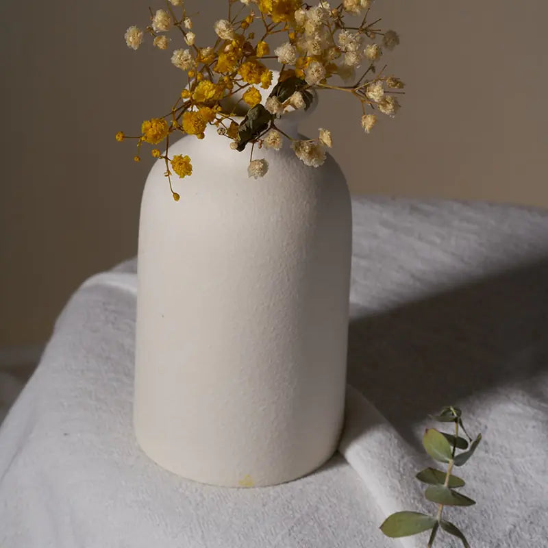 Everyday Ceramic Vase
