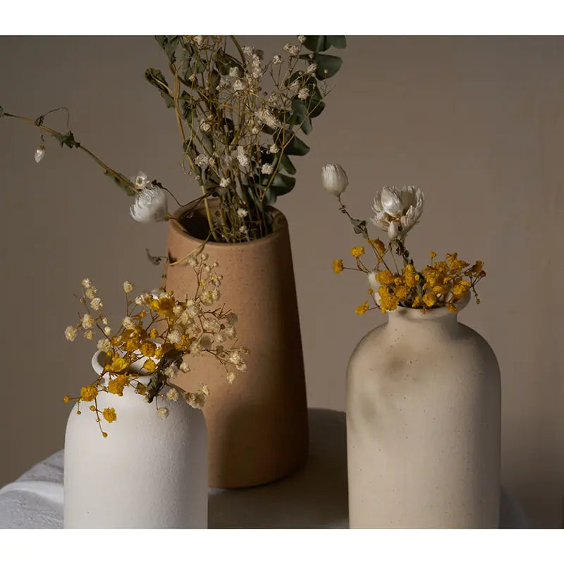 Everyday Ceramic Vase