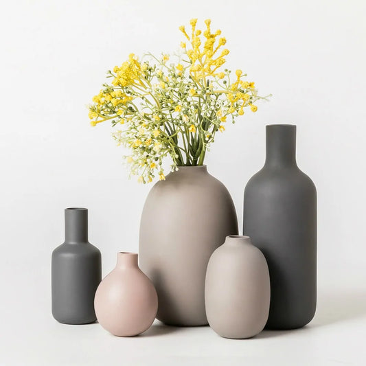 Glass Vase