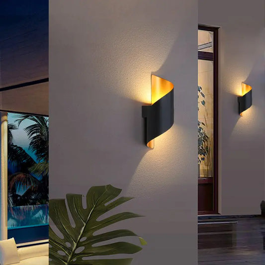 Marta Outdoor LED lights