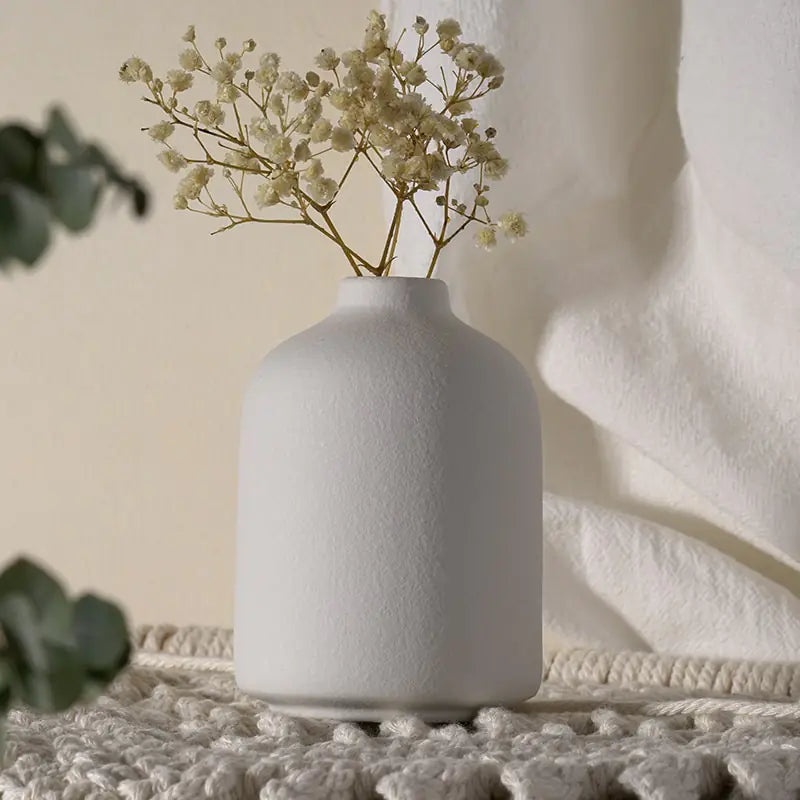 Everyday Ceramic Vase