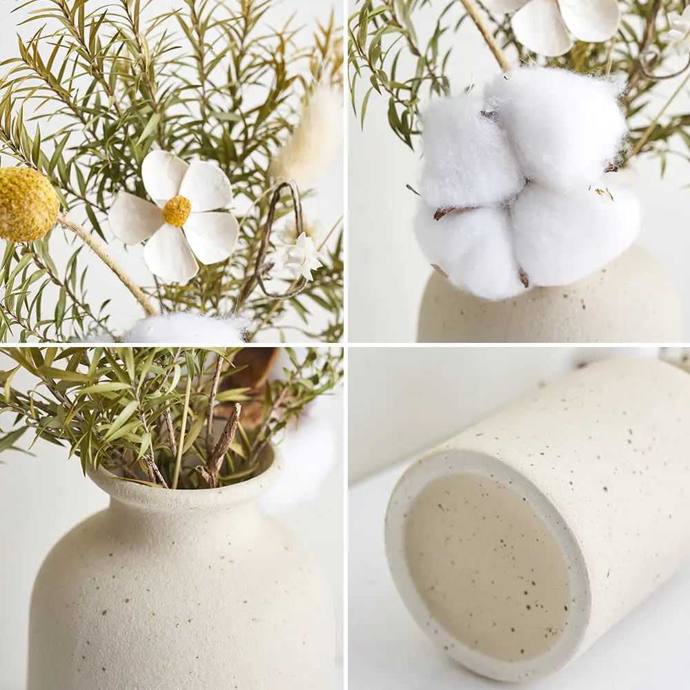 Everyday Ceramic Vase