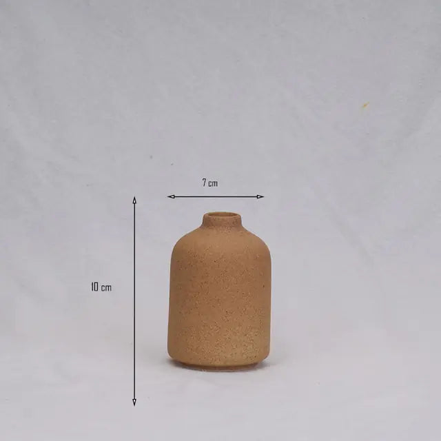 Everyday Ceramic Vase