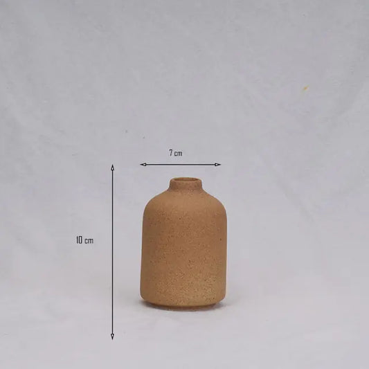 Everyday Ceramic Vase
